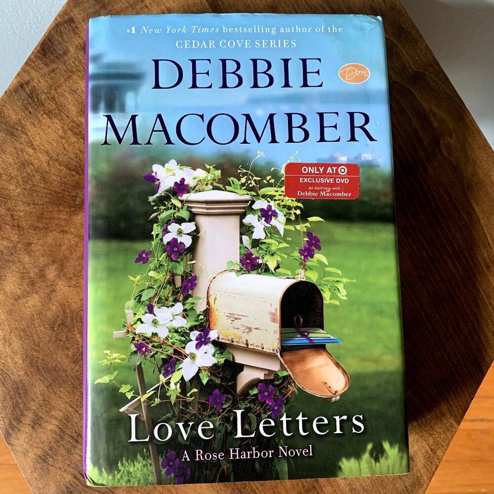 4pc Summer Romance Debbie Macomber Novels Bundle Set - Picture 5 of 7